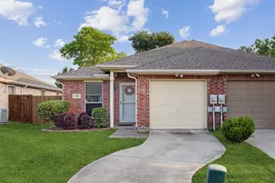 1776 Lago Vista, Little Elm, TX 75068 - Photo 1