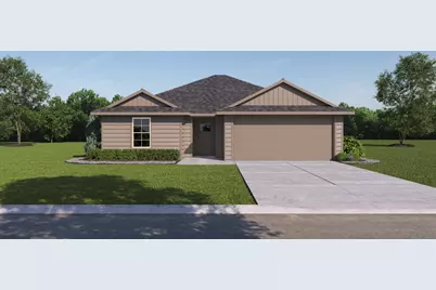 6111 Surfside Drive, Princeton, TX 75407 - Photo 1