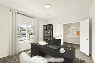 3219 Blossom Trl, Crandall, TX 75114 - Photo 7