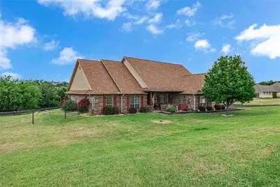 151 Canyon Creek Court, Weatherford, TX 76087 - Photo 1