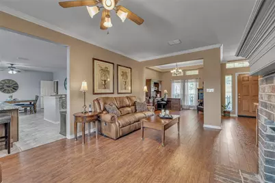 151 Canyon Creek Court, Weatherford, TX 76087 - Photo 13