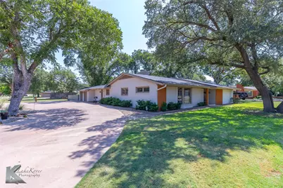 1459 Tanglewood Road, Abilene, TX 79605 - Photo 1