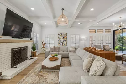 202 Glenn Avenue, Rockwall, TX 75087 - Photo 3