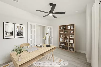 3350 Blazing Star Drive, Crandall, TX 75114 - Photo 9