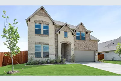 3350 Blazing Star Drive, Crandall, TX 75114 - Photo 3