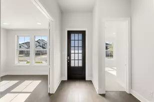 7204 Camilla, Aubrey, TX 76227 - Photo 3