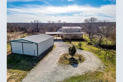 2040 Erwin Road, Poolville, TX 76487 - Photo 5