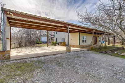 2040 Erwin Road, Poolville, TX 76487 - Photo 35