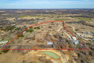 2040 Erwin Rd, Poolville, TX 76487 - Photo 1