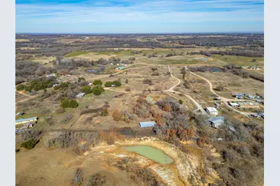 2040 Erwin Road, Poolville, TX 76487 - Photo 3