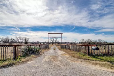 2040 Erwin Road, Poolville, TX 76487 - Photo 3