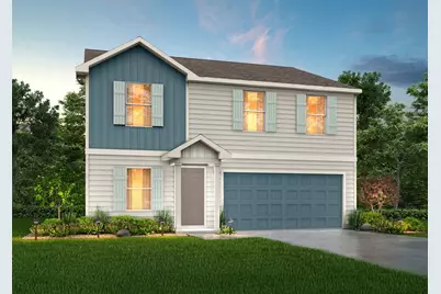 872 Eagles Nest Drive, Cleburne, TX 76031 - Photo 1