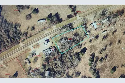 10642 Fm 416, Streetman, TX 75859 - Photo 1