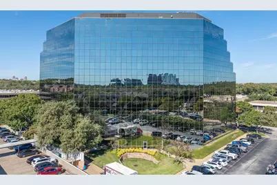 12720 Hillcrest Road #800, Dallas, TX 75230 - Photo 1