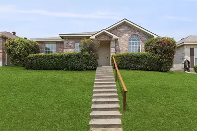 1025 Christa Drive, Mesquite, TX 75149 - Photo 1