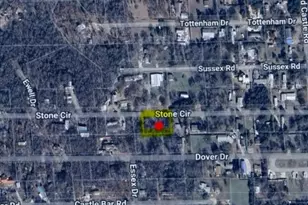 Lot 91 92 93 Stone Circle, Gordonville, TX 76245 - Photo 1