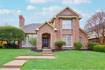 2215 Burgundy Drive, Carrollton, TX 75006 - Photo 1