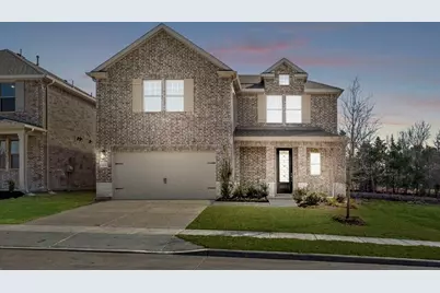 1222 Cider Mill Lane, Forney, TX 75126 - Photo 1