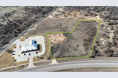 Tbd Senator Robert J Glassgow Loop, Stephenville, TX 76401 - Photo 3