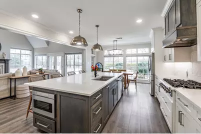 501 Saint Gabriel Way, McKinney, TX 75071 - Photo 9