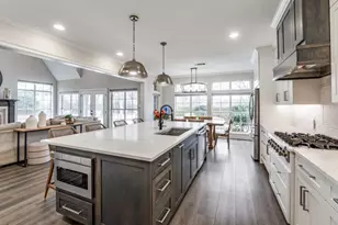 501 St Gabriel Way, McKinney, TX 75071 - Photo 9