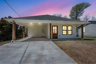 308 Santa Fe, Wolfe City, TX 75496 - Photo 33