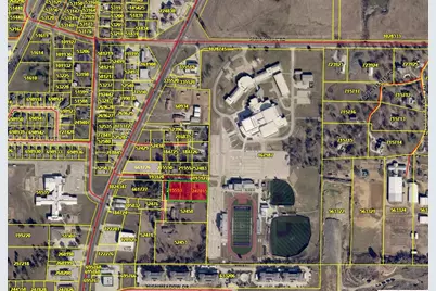 1.6 Acres Pine Ridge Lane, Aubrey, TX 76227 - Photo 17