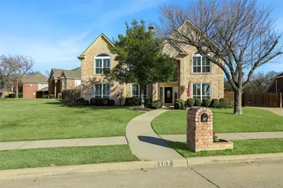 107 Clear Brook Court, Southlake, TX 76092 - Photo 1