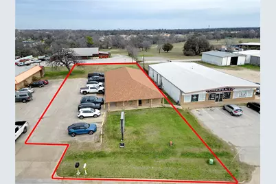311 E Highway 199, Springtown, TX 76082 - Photo 1
