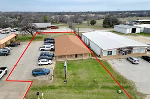 311 E Hwy 199, Springtown, TX 76082 - Photo 1