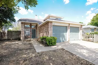 3124 Stonewall Lane, Fort Worth, TX 76123 - Photo 1