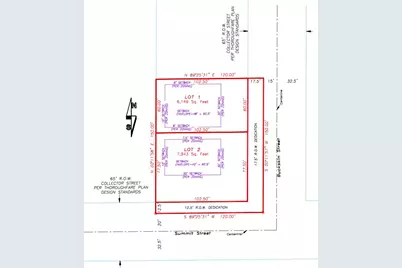 417 Summitt Street, Farmersville, TX 75442 - Photo 1