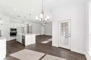 3121 Blue Hill Dr, Burleson, TX 76028 - Photo 11