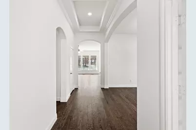 3121 Blue Hill Drive, Burleson, TX 76028 - Photo 27