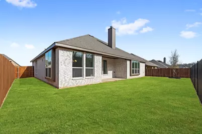 3121 Blue Hill Drive, Burleson, TX 76028 - Photo 29