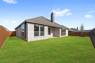 3121 Blue Hill Dr, Burleson, TX 76028 - Photo 29