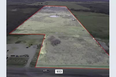 Tbd Fm 933, Whitney, TX 76692 - Photo 1