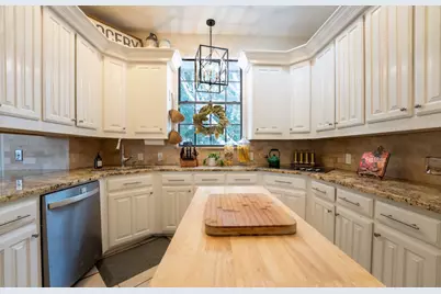 3509 Yachtclub Court, Arlington, TX 76016 - Photo 21