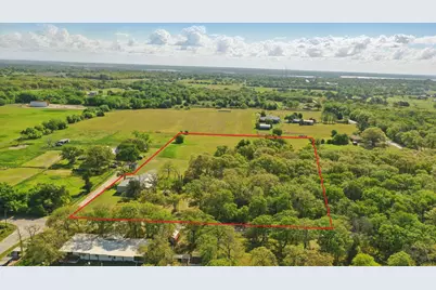 Tbd Harris Road, Reno, TX 76020 - Photo 1