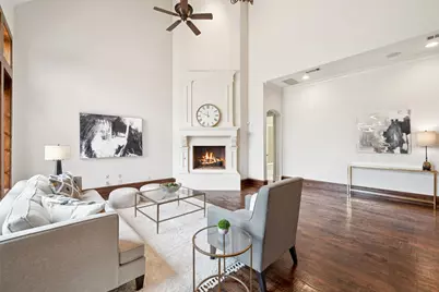 6900 Sir Spencer Court, Colleyville, TX 76034 - Photo 15