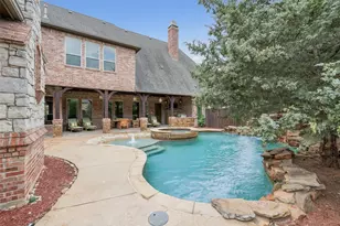 6900 Sir Spencer Ct, Colleyville, TX 76034 - Photo 33