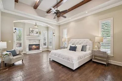 6900 Sir Spencer Court, Colleyville, TX 76034 - Photo 17