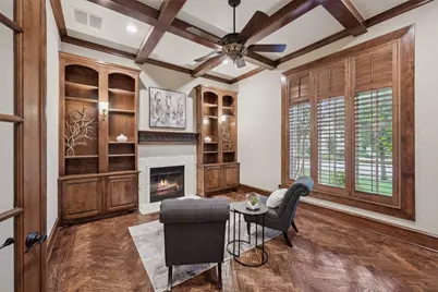 6900 Sir Spencer Court, Colleyville, TX 76034 - Photo 5