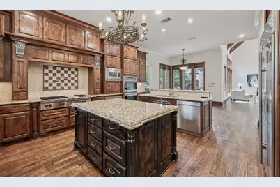 6900 Sir Spencer Court, Colleyville, TX 76034 - Photo 11