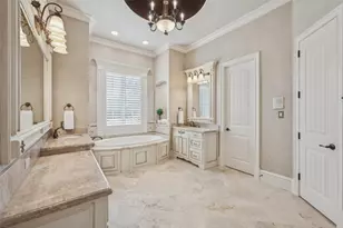 6900 Sir Spencer Ct, Colleyville, TX 76034 - Photo 21