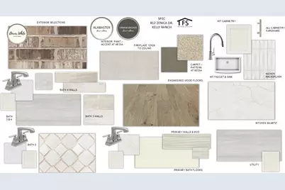 812 Zenica Drive, Aledo, TX 76008 - Photo 5