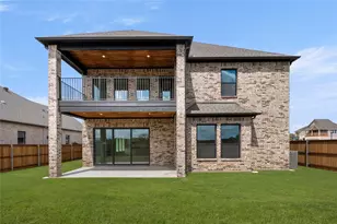 812 Zenica Dr, Aledo, TX 76008 - Photo 29