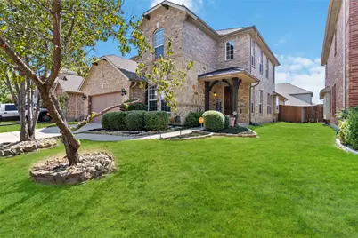 16316 White Rock Boulevard, Prosper, TX 75078 - Photo 1