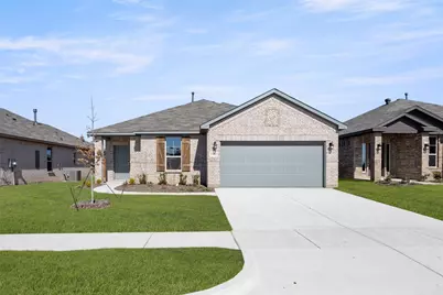1902 Cheyenne Drive, Cleburne, TX 76033 - Photo 1