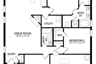 1902 Cheyenne Dr, Cleburne, TX 76033 - Photo 3